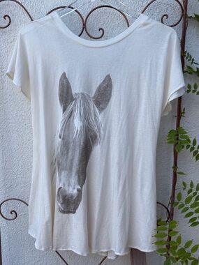 Wild Fox Top